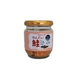 ふくや めんたい鮭ごろっと 85g