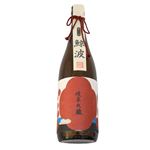 恵那醸造 鯨波 純米 岐阜九蔵 720ml