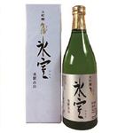 二木酒造 玉の井 生酒氷室 720ml