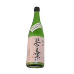 若葉 若葉 純米 720ml