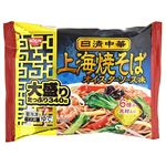 日清食品 上海焼そば大盛り 340g