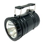 HIRO 電池式 2WAYランタンライトCOB＆LED