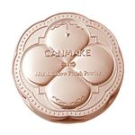 井田ラボラトリーズ キャンメイク マシュマロフィニッシュパウダー マットアイボリーオークル 10g