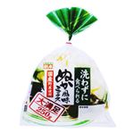 秋本食品 洗わずに食べられるぬか風味ミックス 250g