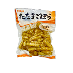 カネハツ たたきごぼう 365g