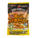 ナカモ 亀山みそ焼きうどんの素 40g×2