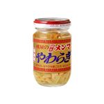 桃屋 やわらぎ 115g