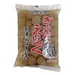 牧田蒟蒻店 ぎふ玉こんにゃく 220g