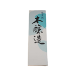 大橋酒造 笠置鶴 本醸造 720ml
