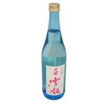 渡辺酒造店 白雪姫大吟醸スウィート 720ml