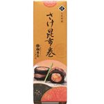 鵜舞屋 さけ昆布巻 1本