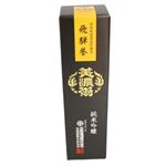 玉泉堂酒造 美濃菊 純米吟醸 飛騨誉 720ml