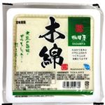 相模屋 木綿豆腐 350g