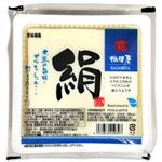 相模屋 絹豆腐 350g