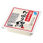 ギトー食品 国産大豆たっぷり絹 500g