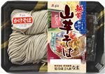 武生製麺 越前山芋そば細打ち 200g