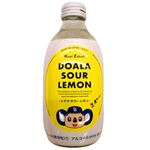 中埜酒造 ドアラ サワーレモン 300ml