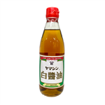 ヤマシン 白醤油 360ml