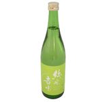山田商店 純米 吉宝 720ml