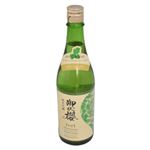 御代桜醸造 御代桜 純米吟醸 リーフ 720ml