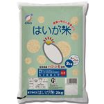 ギフライス はいが米 岐阜県産ハツシモ 2kg