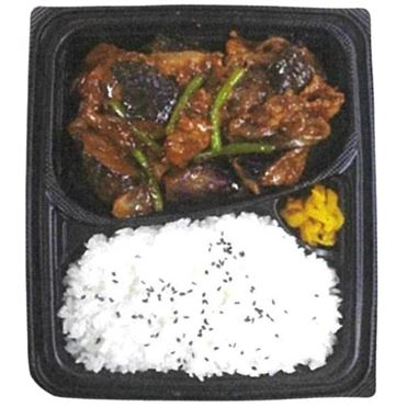おうちでイオン イオンネットスーパー オリジン おにぎり醤油いくら 1個