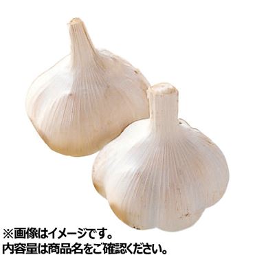 青森県産にんにく　nossnan 青森県産にんにく2㎏（令和7年産）2Lサイズ・約1kg×2: JA全農