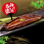 【予約】 愛知県産原料使用 店内焼き上げうなぎ蒲焼 特大 1尾 【7月19日のお受取り】
