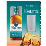 【予約】ディアジオ  ザ シングルトン ダフタウン 12年 ギフトボックス 700ml ※10本限定 【8月9日～8月17日のお受取り】