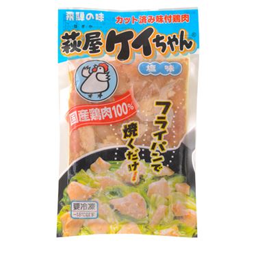 けいちゃん専用 おうちでイオン イオンネットスーパー 【冷凍】萩屋ケイちゃんしお 230g