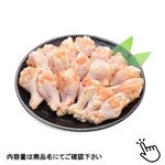 国産 若どり 手羽もと（解凍品）1000g（100gあたり（本体）78円）