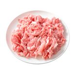 アメリカ産豚肉小間切れ 200g（100gあたり（本体）118円）