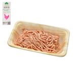 トップバリュ グリーンアイナチュラル 純輝鶏 ももミンチ（国産・解凍品）150g（100gあたり（本体）198円）