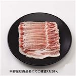 トップバリュうまみ和豚国産豚肉ロース超うす切り 480g（100gあたり（本体）298円）