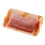 都築ぽーくヒレかたまり（愛知県産）250g（100gあたり（本体）268円）