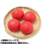 三重県産などの国内産  トマト3個入1パック  【4月18日～4月20日のお受取り】