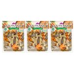 国産野菜使用 うまみとじこめ野菜 とん汁・けんちん汁の具 3袋セット（300g（固形230g）×3袋） 【5月3日~5月6日のお受取り】