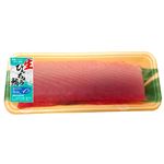 三重県産他  MSC認証 生びんちょうまぐろ刺身用 200g（100gあたり（本体）358円） 【4月18日～4月20日のお受取り】