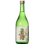 神の井 ナゴヤクラウド 特別純米 720ml