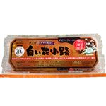 デイリーファーム 白い花小路 10個入