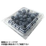 トップバリュ アメリカ産 ブルーベリー 大パック 310g 1パック