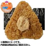 直巻おにぎり和風ツナマヨネーズ