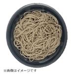 大盛り麺 そばだけで満腹