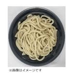 大盛り麺 うどんだけで満腹