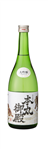 大吟醸 名古屋城本丸御殿（カートン入）720ml