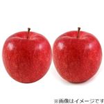 岩手県などの国内産 りんご（紅いわて）2個入 2Lサイズ