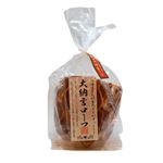 守山ベーカリー 大納言ローフハーフ 1個