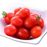 三重県などの国内産 ハレノヒミニトマト 120g 1パック