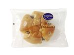 神戸屋 くるみあんぱん 1個入