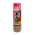 ハグルマ 和風ノンオイルドレッシング 紀州南高梅 200ml